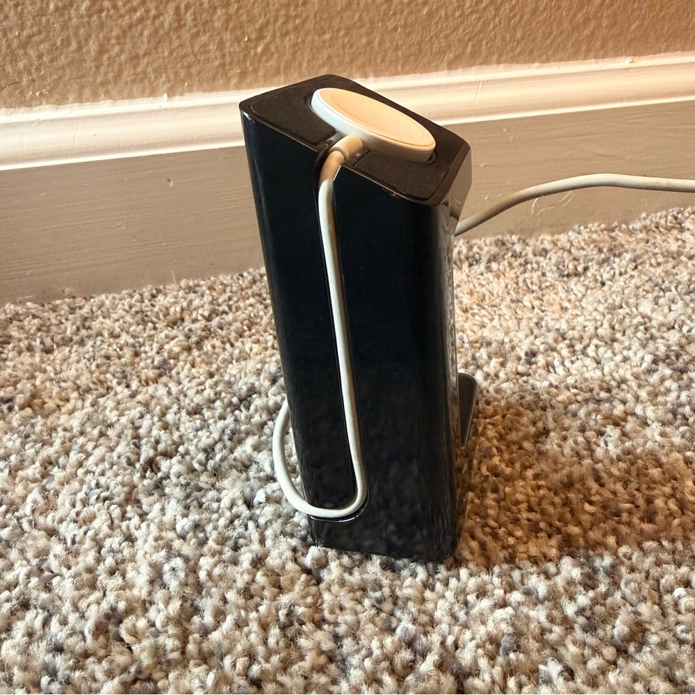 Used- Apple Watch Charging Stand
(Watch and Cable Not Included) - Picture 7 of 9